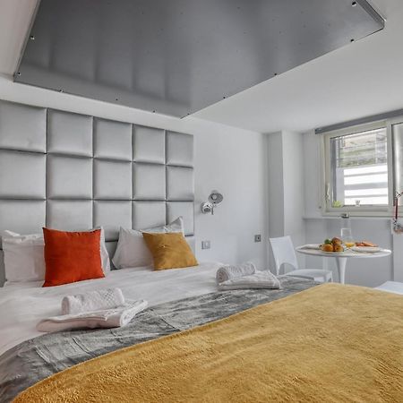 Branded New And Comfy Studio - Heart Of Paris 3 Exterior foto